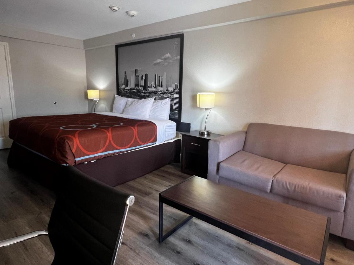 Hotel Super 8 By Wyndham Mont Belvieu - Baytown East Exterior foto
